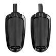 HDBUBALUS-Harley Passenger Foot Pegs-PE004602