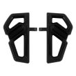 HDBUBALUS-Sportster Passenger Footboards-PE015403