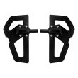 HDBUBALUS-Sportster Passenger Footboards-PE015403