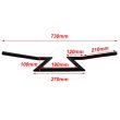 HDBUBALUS-Sportster Z Handlebar-GP003603