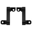 HDBUBALUS-Touring Footpeg Extensions-PE014501