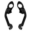 HDBUBALUS-Touring Footpeg Mount Bracket-PE013201