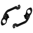 HDBUBALUS-Touring Footpeg Mount Bracket-PE013201