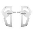 HDBUBALUS-Touring Passenger Footboard-PE015402