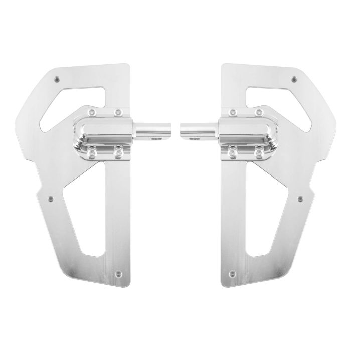 HDBUBALUS-Touring Passenger Footboard-PE015402