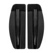 HDBUBALUS-Touring Rider Floorboards Insert-PE004402