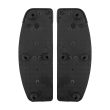HDBUBALUS-Touring Rider Floorboards Insert-PE004402
