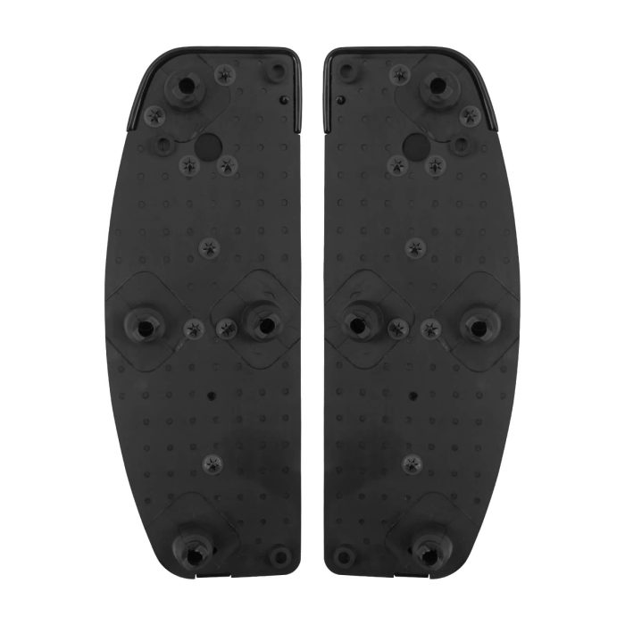 HDBUBALUS-Touring Rider Floorboards Insert-PE004402