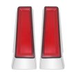 HCmotorku-Harley Fender Fascia Light-LA020904