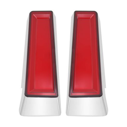 HCmotorku-Harley Fender Fascia Light-LA020904