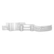 HDBUBALUS-Harley Inner Trim Covers-CR028901