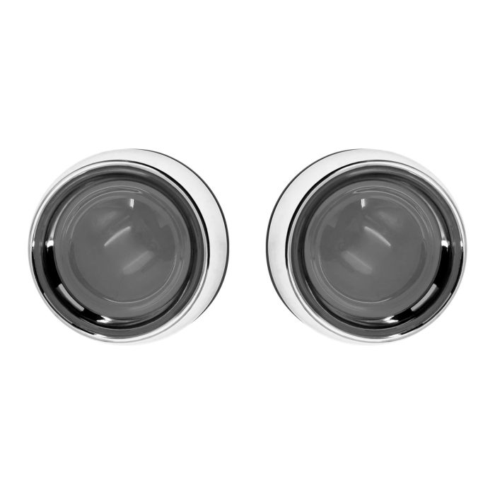 HDBUBALUS-Harley Lens Trim Ring-LA016905
