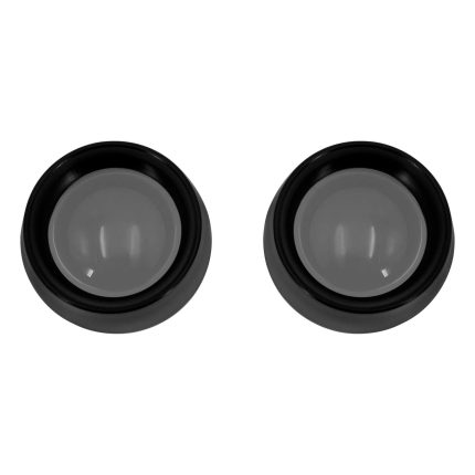 HDBUBALUS-Softail Turn Signal Visor-LA016901