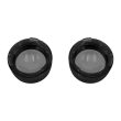 HDBUBALUS-Softail Turn Signal Visor-LA016901