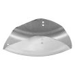 HDBUBALUS-Sportster Rear Short Fender-CR021501