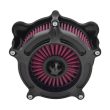 HDBUBALUS-Touring Air Cleaner-AF001506