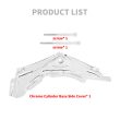 HDBUBALUS-Touring Base Side Covers-CR005701