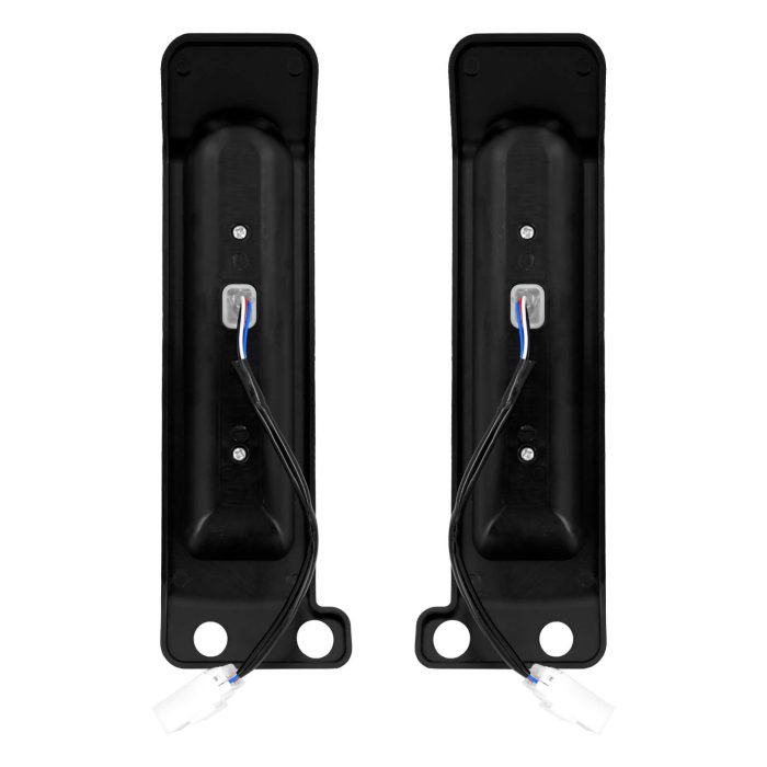 HDBUBALUS-Touring Saddlebag Light-LA020001