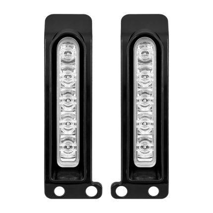 HDBUBALUS-Touring Saddlebag Light-LA020001