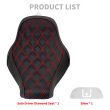 HDBUBALUS-Breakout Rear Fender-ZH001488-JG