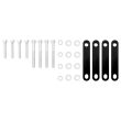 HDBUBALUS-Touring Front Fender-CR026404