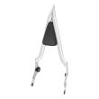 HDBUBALUS-Touring Passenger Backrest-CB011202